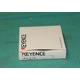 Keyence, FS-M1P, Fiber Optic Sensor NEW Keyence, FS-M1P, Fiber Optic Sensor NEW