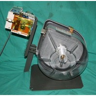 Daihen OTC wire feeder TFVRK-01 assist robot assist welding Mig feed welder weld SD1649