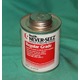 Bostik, NSBT-16, Never Seez Regular Grade Silver Anti-Seize Lubricating Compound 1lb 16oz NEW Bostik, NSBT-16, Never Seez Regular Grade Silver Anti-Seize Lubricating Compound 1lb 16oz NEW
