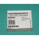 Siemens, 6ES7 195-1JA00-0XA0, Simatic Backplane Cover Box of 6 NEW Siemens, 6ES7 195-1JA00-0XA0, Simatic Backplane Cover Box of 6 NEW
