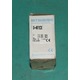 Mitsubishi, S-N11CX, S-N11CX-AC120V, Magnetic Contactor Relay Starter NEW Mitsubishi, S-N11CX, S-N11CX-AC120V, Magnetic Contactor Relay Starter NEW