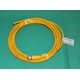 Lumberg, RKT4-S798/4M, 0119-A732, Cordset Cable Assembly NEW SD16679