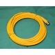 IFM, E18201, Efector Cable Cordset 3p 3 Pin Female 250V NEW IFM, E18201, Efector Cable Cordset 3p 3 Pin Female 250V NEW