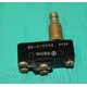 Micro Switch, BZ-3YN702, Basic Switch Plunger 5a 250v NEW SD17386