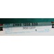 IKO, CRBS 1358 E02, 130390-12, 1358E02 Cross Crossed Roller Bearing Nippon NEW