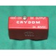 Crydom, ODC-24, 0DC-24, DC Output Relay 3A 60VDC NEW SD17815