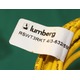 Lumberg, RSWT3RKT-4/3-632/5M, Cordset Cable Angle Straight M12 Plug SD17933