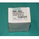 Siemens, 3SB03-2RHC1, Selector Switch 30mm 2POS Spring Return Key  Rem Left Furnas NEW SD17938