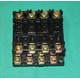 Nais, HG4-SF, Relay Socket 20A 250VAC SD17960