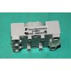 Tyco Electronics, 27E891, Relay Socket 10A 600VAC SD17964