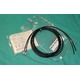 Takex, F-7011-M5, Fiber Optic Sensor Cable NEW SD17987