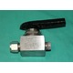 Swagelok, SS-45S8, Ball Valve 2500psi SD17991
