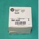 Allen Bradley, 800T-N326, 40171-002-01, Push Button Light XFMR Module Power Supply Transformer 120v NEW SD18024