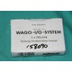 Wago, 750-614, Potential multiplication module AC/DC 0-230 V I/O module NEW SD18029