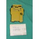 Pilz, PZE-X4P-24VDC-4n/o, 777585, Safety Relay 24VDC NEW Missing Box Pilz, PZE-X4P-24VDC-4n/o, 777585, Safety Relay 24VDC NEW Missing Box