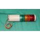 Patlite, LME-TW, Stack Light Green-Orange-Red SD18042