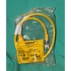 Turck, KB 3T-0.6-RSM 30, U2380-1, Cordset Cable NEW SD18050