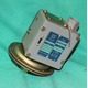 Square D, 9016 BMW-1, 3-7 HG Vacuum Switch Pressure Sensor SD18056