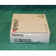 Keyence, LR-ZB100C3P,  Base Laser Sensor SD18083