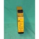 Pilz, PZEX-4VP-0.5/24VDC-4N/O-FLX, 777580, Safety Relay Used Pilz, PZEX-4VP-0.5/24VDC-4N/O-FLX, 777580, Safety Relay Used