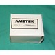 Ametek, SPTG0500E, Wesco Pressure Transducer 0-500psig NEW SD18127