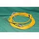 Woodhead, 104001K03M100, Cordset Cable 4p Female Angle SD18199