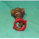 Milwaukee, 593A,  Valve 300SWP 1000WOG SD18257