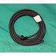 IFM, E18027, Efector Sensor Socket Cable 5 Pin Female Cordset NEW IFM, E18027, Efector Sensor Socket Cable 5 Pin Female Cordset NEW
