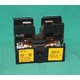 Bussmann, JP60030-3PR, Fuseblock 600V 30A Cooper Buss 3 Fuse Holder Mount Block SD18318