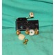 Micro Switch, BZ-RW8422-P4, Roller Lever Honeywell Snap Roller SD18414