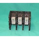 Bussmann, 16321-3, Power Distribution Block Wiring Wire Buss Cooper 175A 600V SD18457
