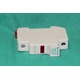 Littelfuse, LPSC-ID, Class CC Indicator Fuse holder 600V 30A Single DIN Power Safe  Cooper Buss SD18460