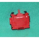 Allen Bradley, 800E-4X01, Contact Block SD18469