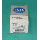 Allen Bradley, 800T-J2KC7, Selector Switch Type 4/13 NEW SD18476