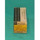 Allen Bradley, 800MR-B2A, Push Button Extended Head Black NEW SD18477
