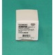 Siemens, 52SA2BDB, Selector Switch 3Pos Short Lever Spring Return White NEW SD18480