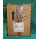 Varian, DS-602, 949-9336, 701567 2007  Dual Stage Rotary Vane Vacuum Pump SD18497
