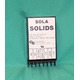 Sola, 85-15-33115, Triple Output Power Supply 115VAC SD18516