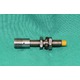 Turck, Ni4U-EG08-AP6X-H1341, 4600640, Inductive Proximity Sensor Switch 10-30vdc New SD18517