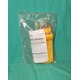 MSA, 505282, Anchorage Connector Strap 400lbs Capacity Safety Hook SD18518