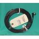 Lumberg, RKWTN8-627/5M, Robotic Cable 8p 8 Pin Cordset Female Angle Connector SD18521