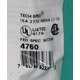 Bryant, 4760, Locking Receptacle SD18533