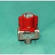 SMC, VHS4510-03, Lockout Valve SMC, VHS4510-03, Lockout Valve