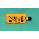 Jokab Safety, ADAM, Eden Safety Relay Switch Reed Magnetic Magnet NEW SD18548