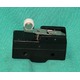 Micro Switch, Z-15GW22-B-7-K, Honeywell Limit Switch Roller Snap NEW SD18550