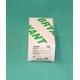 Bryant, 7102N, HBL7102C, Hubbell Twist Locking Male Plug 2 Pole 2 Wire 20A NEW SD18554