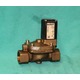 Burkert, 067448H, Solenoid Valve 24V 8W SD18618