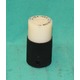 Hubbell, HBL7565C, Twist Lock Insulgrip Plug SD18620