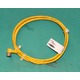 Banner, MQDC-306RA, 47105, QD Micro Cordset 3p Right Angle 90 Cable SD18630