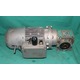 Nord, SK80L/4 CUS BRE20 FHL RG IR, 1SIS50-N56C, 2000996014-300 Brake Gear Motor Worm Reducer SD18636